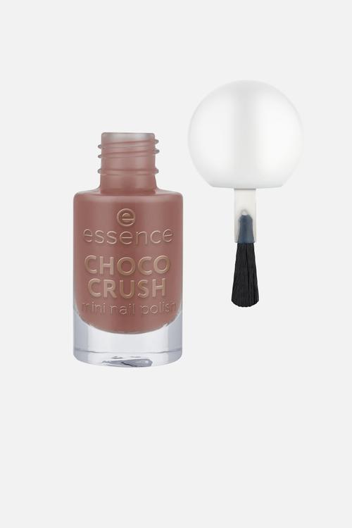 Choco Crush Mini Nail Polish - 17