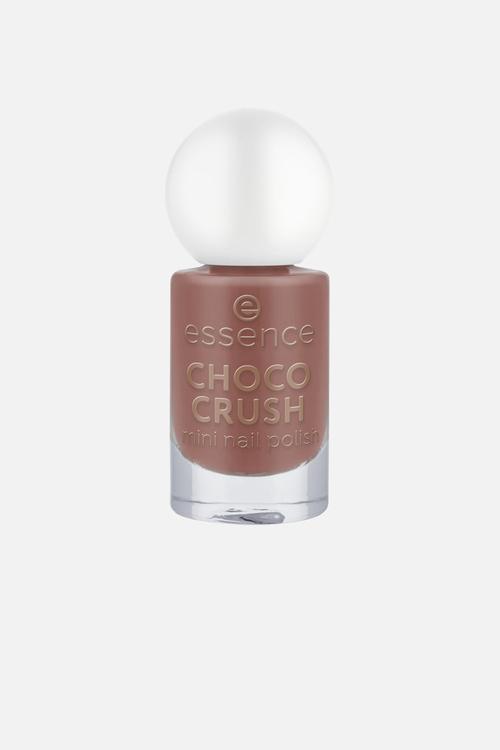 Choco Crush Mini Nail Polish - 17