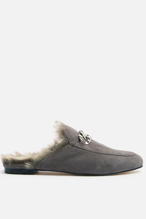 Apfel slipper