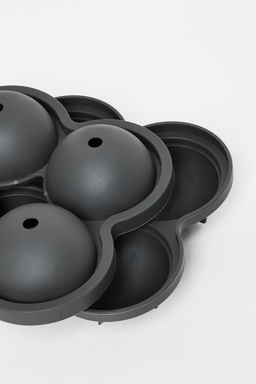 Ice Ball Maker - Black