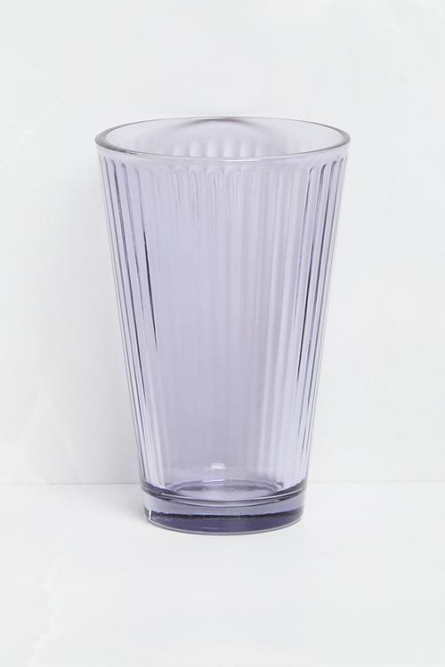 Conical tumblers set of 6 - Multi