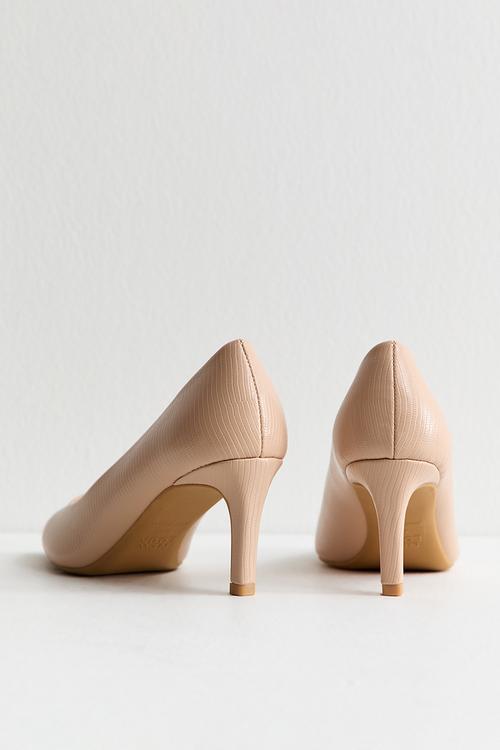 Stefan 4 heel - neutral