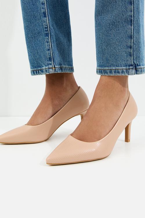 Stefan 4 heel - neutral