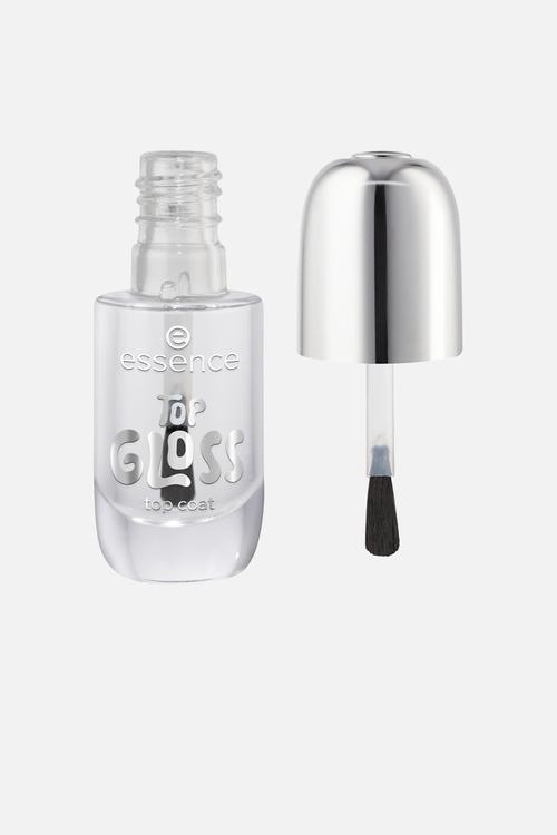 Top Gloss Top Coat