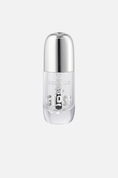 Top Gloss Top Coat