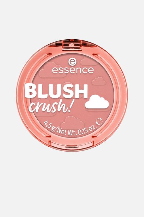 BLUSH Crush! - 120 Apricot Touch