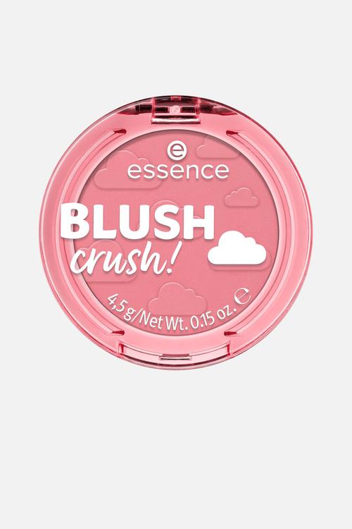 BLUSH Crush! - 130 Sweet Hibiscus