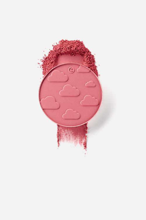 BLUSH Crush! - 130 Sweet Hibiscus