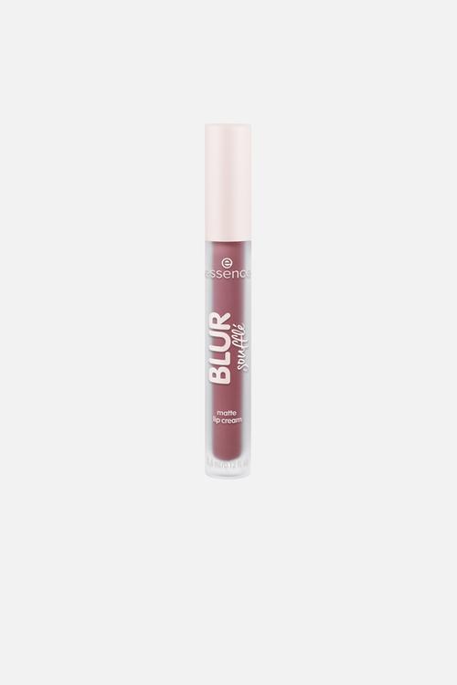 BLUR Soufflé Matte Lip Cream - 09 Ghost Typing