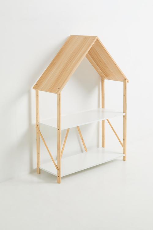 Storage Rack House