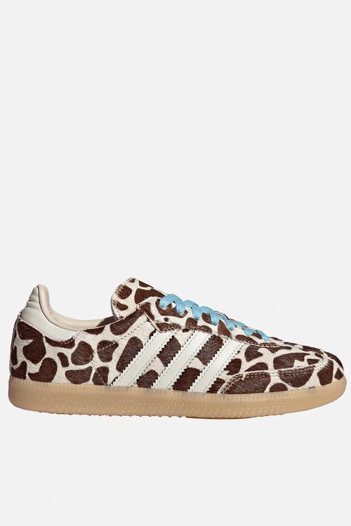 SAMBA OG W