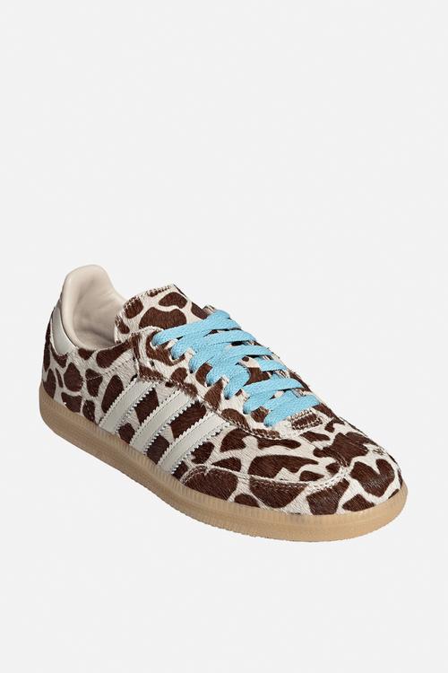 SAMBA OG W