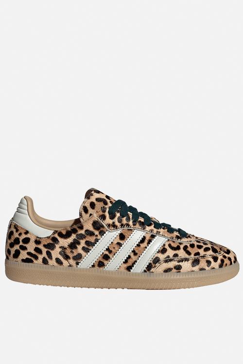 SAMBA OG W