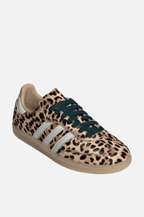 SAMBA OG W