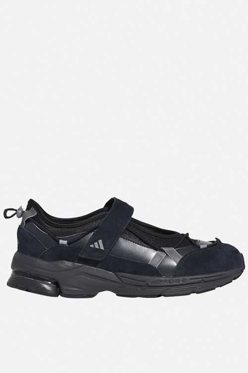 FORMOTION MARY JANE 2.0 - BLACK/IRONMT/GR