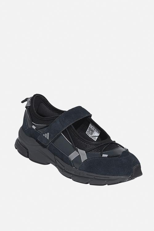 FORMOTION MARY JANE 2.0 - BLACK/IRONMT/GR