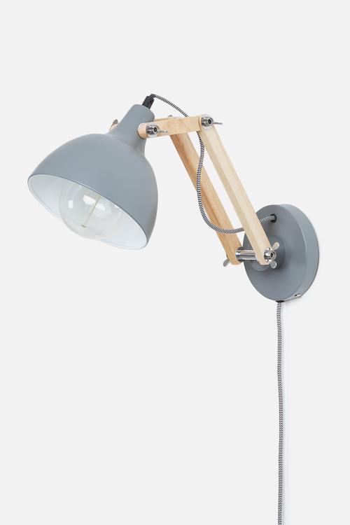 Tempo wall light