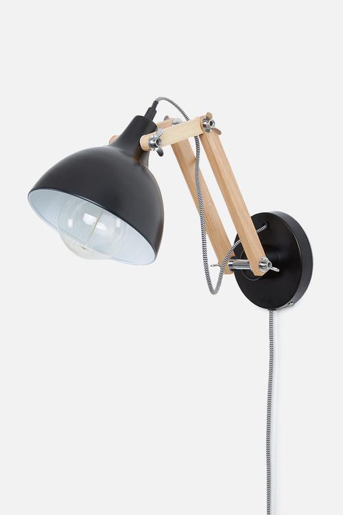 Tempo wall light