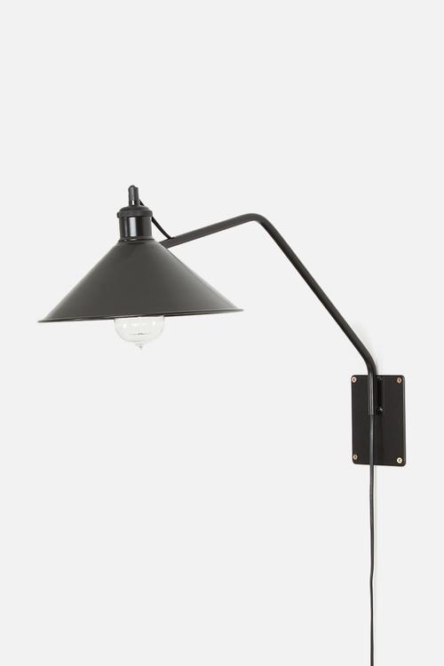 Y wall light