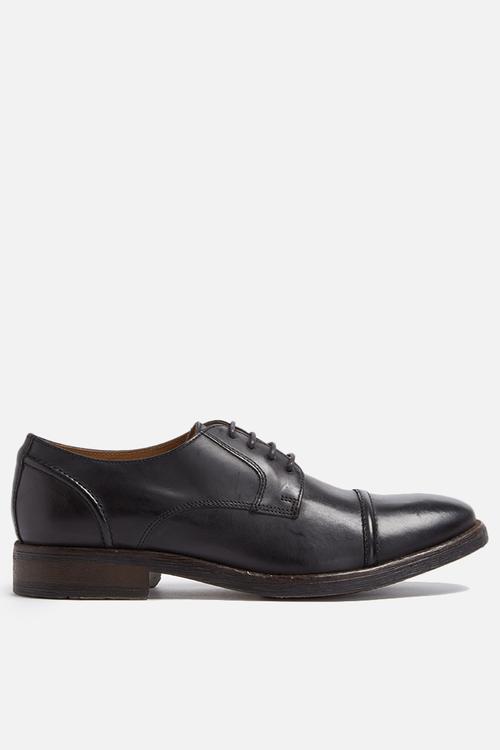 Dales Leather Derby