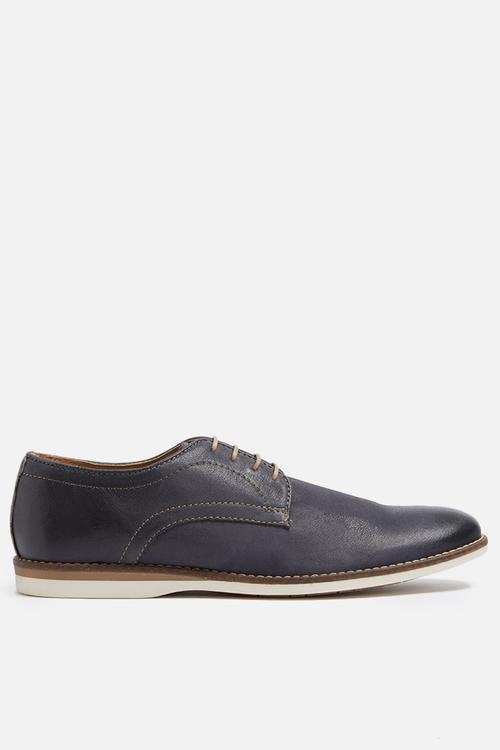 Brew Leather Shoe