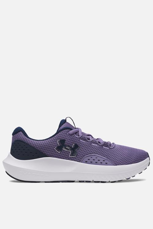 UA W Charged Surge 4 - purple