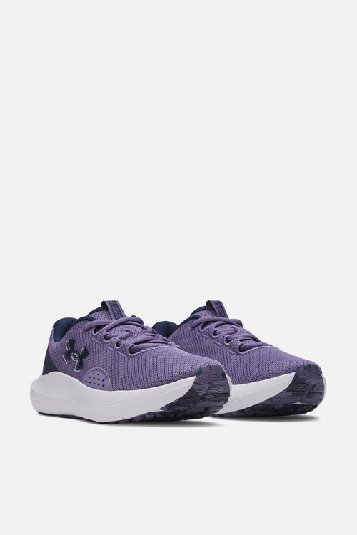 UA W Charged Surge 4 - purple