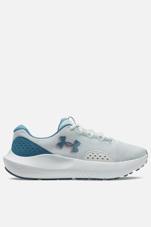 UA W Charged Surge 4 - green