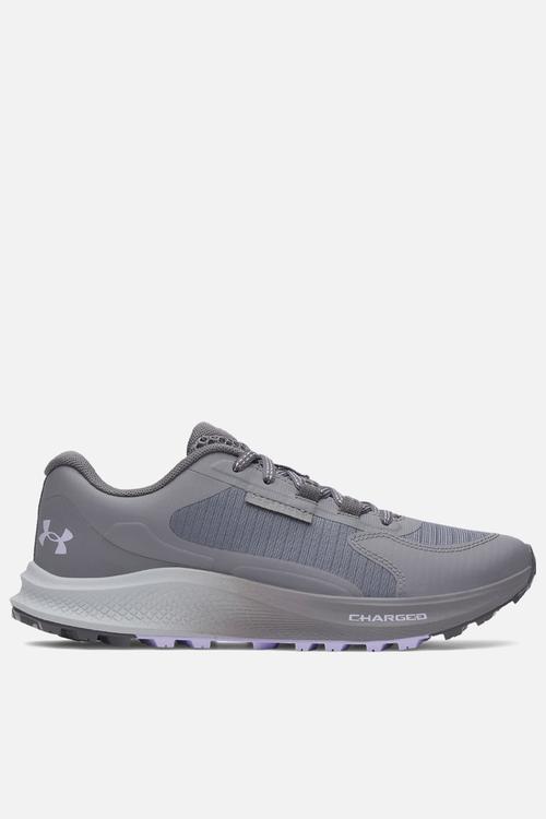 UA W Charged Bandit TR 3 - grey