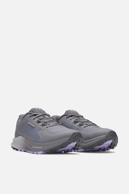 UA W Charged Bandit TR 3 - grey