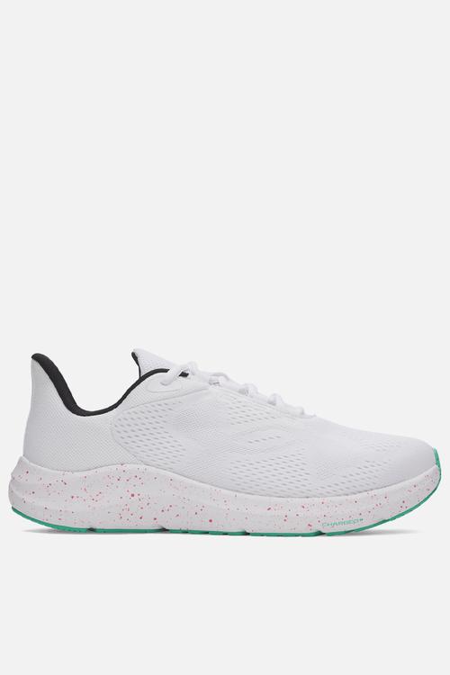 UA Charged Pursuit 4 BL - white
