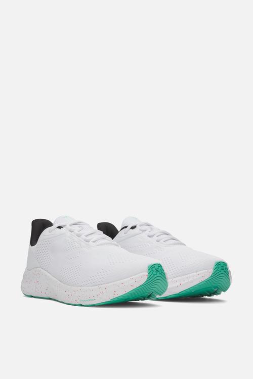 UA Charged Pursuit 4 BL - white