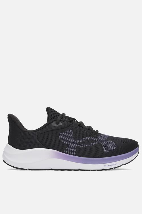 UA W Charged Pursuit 4 BL - Black