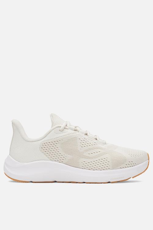 UA W Charged Pursuit 4 BL - white
