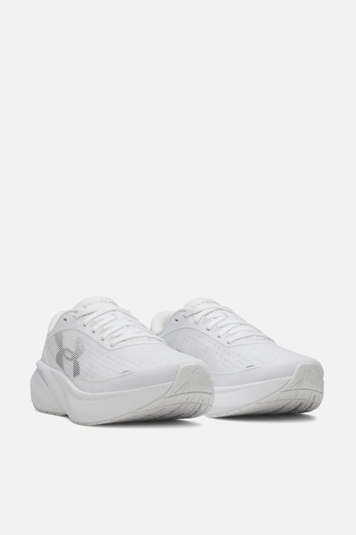 UA W Velociti Pace - white