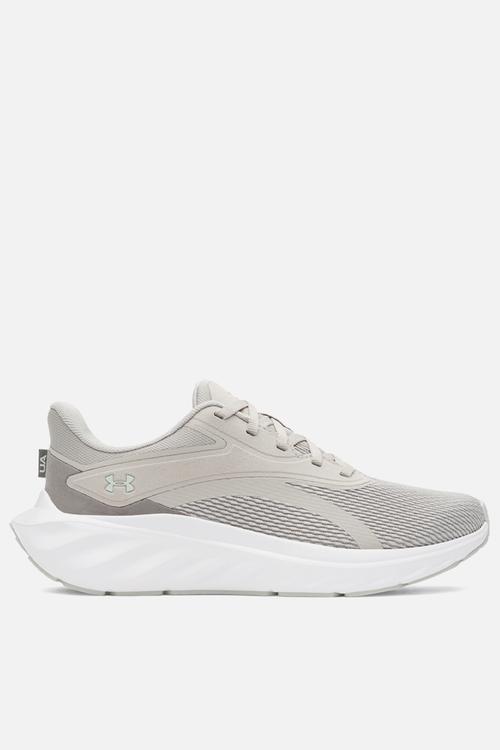 UA W Ascend - grey