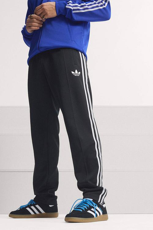 Argentina AFA OG Track Pants - Black
