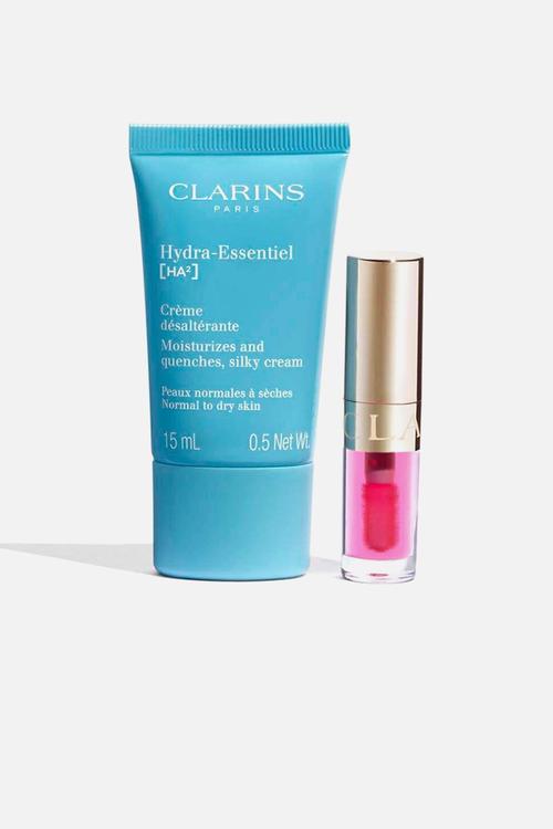 Hydration & Radiance Duo