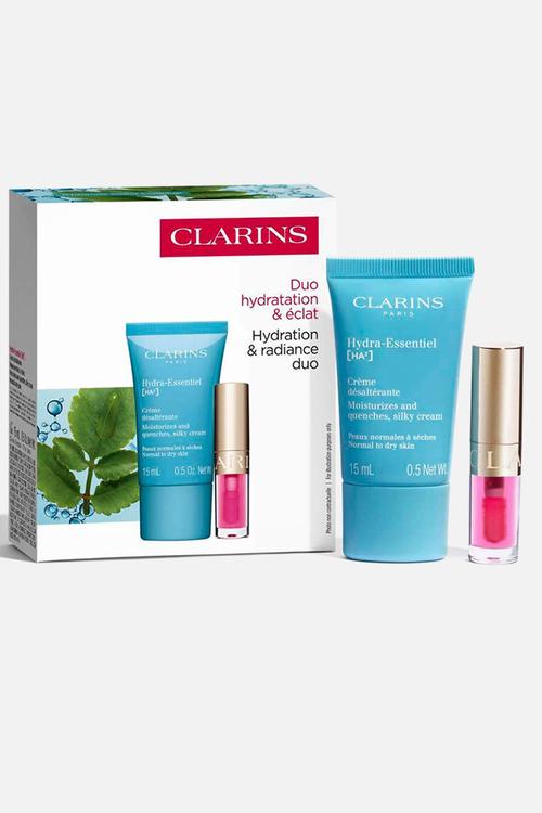 Hydration & Radiance Duo