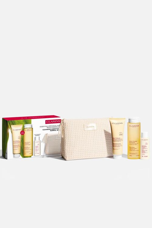 Cleansing Gift Set - For Normal/Dry Skin