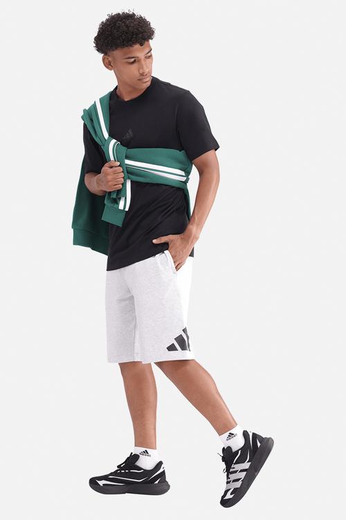 Small Logo SJ Tee - Black