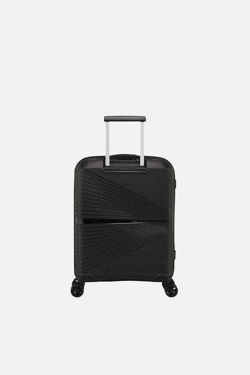 AT AIRCONIC SPINNER 55CM TSA - ONYX BLACK