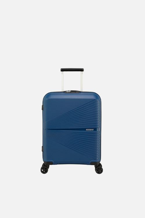 AT AIRCONIC SPINNER 55CM TSA - MIDN.NAVY