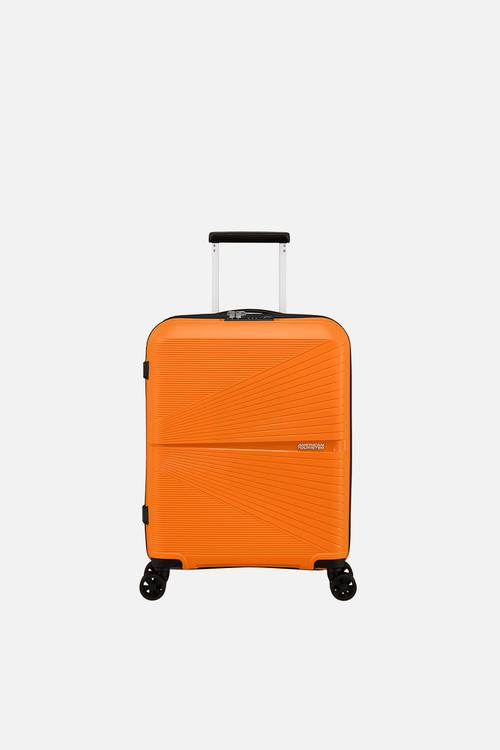 AT AIRCONIC SPINNER 55CM TSA - MANGO ORANGE