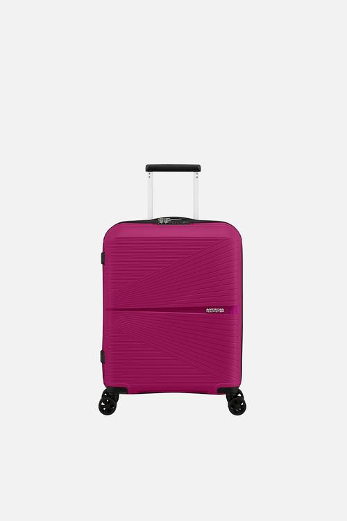 AT AIRCONIC SPINNER 55CM TSA - DEEP ORCH