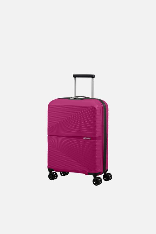 AT AIRCONIC SPINNER 55CM TSA - DEEP ORCH