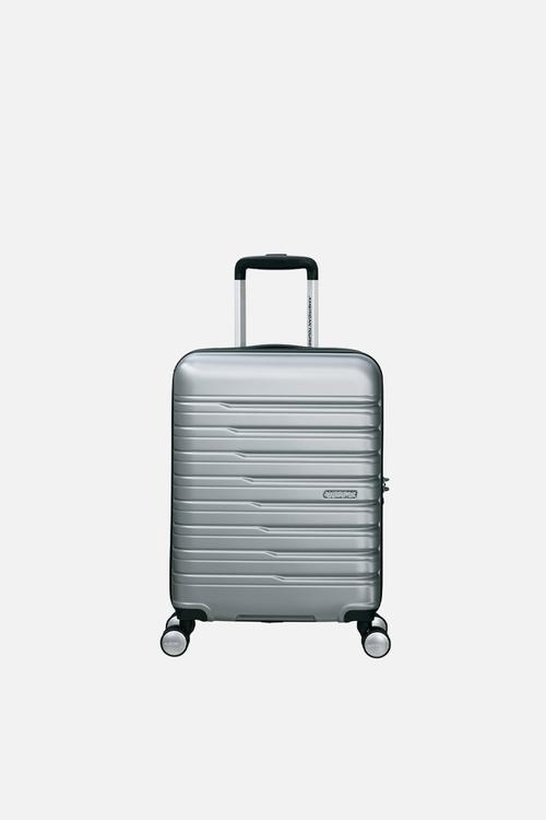 AT FLASHLINE SPINNER 55CM TSA SKY SILVER