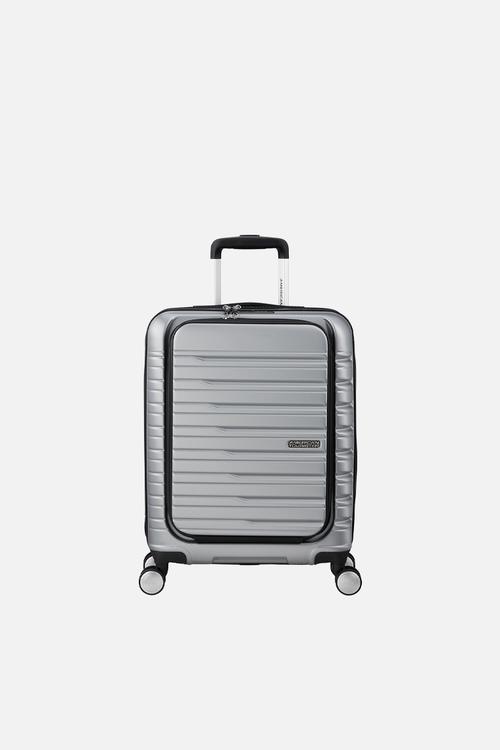 AT FLASHLINE SPINNER 55CM FRONTLOADER SKY SILVER