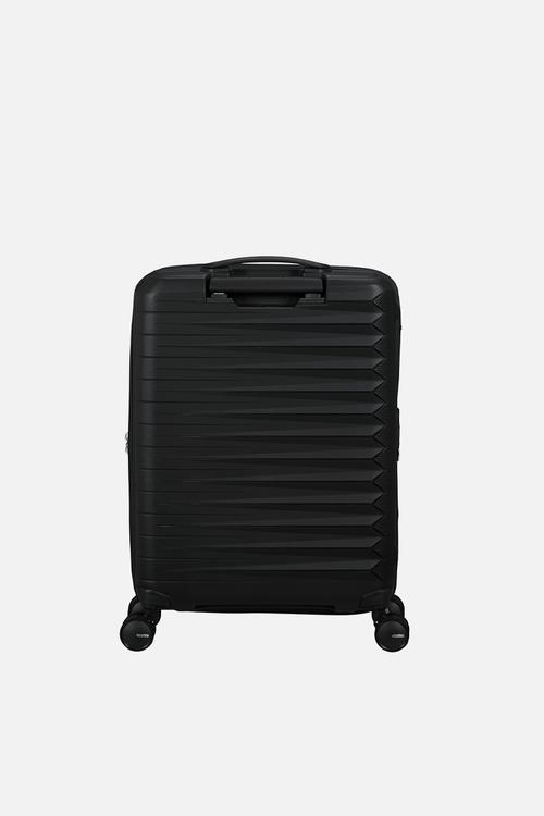 AT FASTFORWARD SPINNER 55CM TSA EXP FLASH BLCK