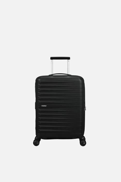 AT FASTFORWARD SPINNER 55CM TSA EXP FLASH BLCK